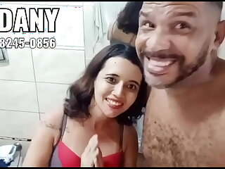 Novinha Acompanhante Rio de Janeiro  - Danny babe